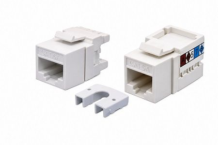 Conectores Keystone